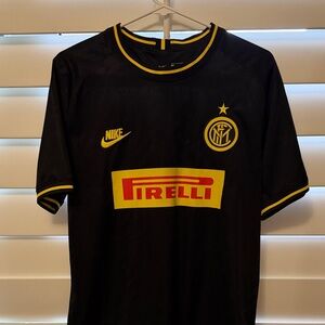 Nike inter Milan Ronaldo jersey